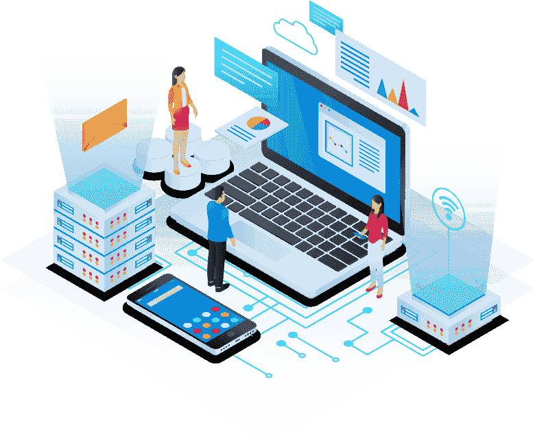 网站攻击器自动化部署的软件技术解决方案